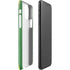 Jamaica Flag Distressed iPhone 11 Pro Max Lite Case