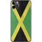 Jamaica Flag Distressed iPhone 11 Pro Max Skin