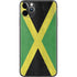 Jamaica Flag Distressed iPhone 11 Pro Max Skin