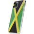 Jamaica Flag Distressed iPhone 11 Pro Skin