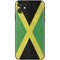Jamaica Flag Distressed iPhone 11 Skin