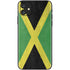 Jamaica Flag Distressed iPhone 11 Skin