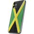 Jamaica Flag Distressed iPhone 11 Skin