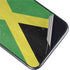 Jamaica Flag Distressed iPhone 11 Skin