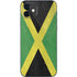 Jamaica Flag Distressed iPhone 12 Mini Skin
