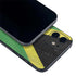 Jamaica Flag Distressed iPhone 12 Mini Skin