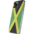Jamaica Flag Distressed iPhone 12 Pro Max Skin