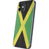 Jamaica Flag Distressed iPhone 12 Skin
