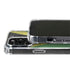 Jamaica Flag Distressed iPhone 13 Pro MagSafe Case
