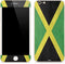 Jamaica Flag Distressed iPhone 6/6s Plus Skin