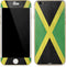 Jamaica Flag Distressed iPhone 6/6s Skin