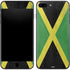Jamaica Flag Distressed iPhone 7 Plus Skin
