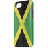 Jamaica Flag Distressed iPhone 7 Pro Case