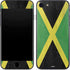 Jamaica Flag Distressed iPhone 7 Skin