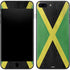 Jamaica Flag Distressed iPhone 8 Plus Skin