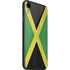 Jamaica Flag Distressed iPhone SE (2nd & 3rd Gen) Skin