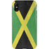 Jamaica Flag Distressed iPhone X Pro Case