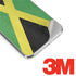 Jamaica Flag Distressed iPhone X Skin