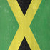 Jamaica Flag Distressed iPhone XR Pro Case