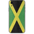 Jamaica Flag Distressed iPhone XR Skin