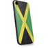 Jamaica Flag Distressed iPhone XR Skin