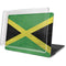Jamaica Flag Distressed MacBook Pro 15in (2016-19) Case plus Skin