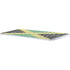 Jamaica Flag Distressed Magic Keyboard Skin