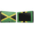 Jamaica Flag Distressed Nintendo Switch Bundle Skin