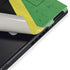 Jamaica Flag Distressed Nintendo Switch Bundle Skin