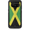 Jamaica Flag Distressed Otterbox Commuter Galaxy Skin