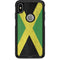 Jamaica Flag Distressed Otterbox Commuter iPhone Skin