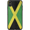 Jamaica Flag Distressed Otterbox Symmetry iPhone Skin