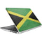 Jamaica Flag Distressed HP Pavilion Skin
