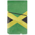 Jamaica Flag Distressed PS5 Slim Disk Bundle Skin
