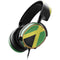 Jamaica Flag Distressed SteelSeries Arctis 5 Skin