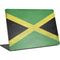 Jamaica Flag Distressed Surface Laptop 4 15in Skin