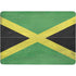 Jamaica Flag Distressed Surface Laptop Studio Skin