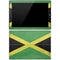 Jamaica Flag Distressed Surface Pro 3 Skin