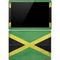 Jamaica Flag Distressed Surface Pro 4 Skin