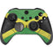 Jamaica Flag Distressed Xbox Elite Wireless Controller Series 2 Skin