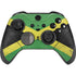 Jamaica Flag Distressed Xbox Elite Wireless Controller Series 2 Skin