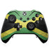 Jamaica Flag Distressed Xbox One Elite Controller Skin