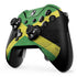 Jamaica Flag Distressed Xbox One Elite Controller Skin