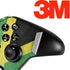 Jamaica Flag Distressed Xbox One Elite Controller Skin