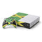 Jamaica Flag Distressed Xbox One S All-Digital Edition Bundle Skin