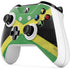 Jamaica Flag Distressed Xbox One S All-Digital Edition Bundle Skin