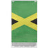 Jamaica Flag Distressed Xbox Series S Console Skin