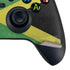 Jamaica Flag Distressed Xbox Series X Bundle Skin