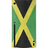 Jamaica Flag Distressed Xbox Series X Console Skin