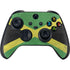 Jamaica Flag Distressed Xbox Series X Controller Skin
